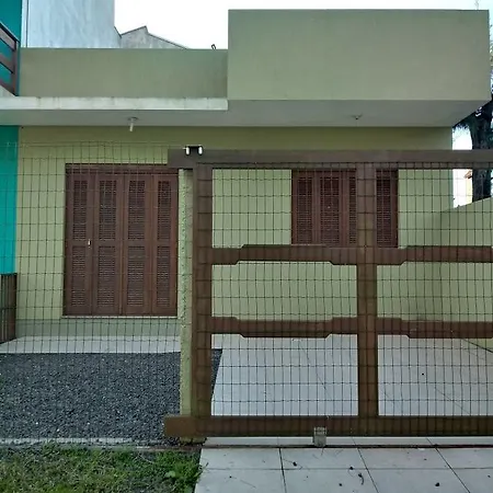 Casa - Marcelo Da Silva Americo Imbe  Exterior photo