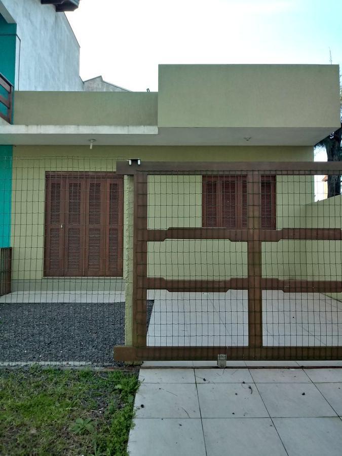 Casa - Marcelo Da Silva Americo * Imbe (Rio Grande do Sul)