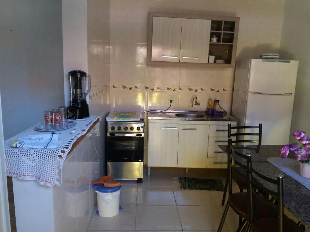 Casa - Marcelo Da Silva Americo Imbe (Rio Grande do Sul)